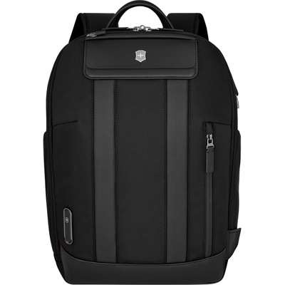 Victorinox na notebook 14" City Backpack Architecture Urban2 černý 17 l