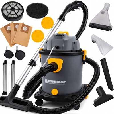Powermat PM-ODP-2000M-PRO