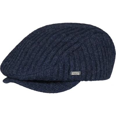 Barts Мъжка шапка с козирка Barts Alvadey Cap - Navy - размер One Size (904-4352-0311)