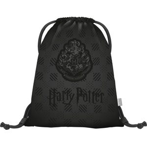 Baagl Торба Harry Potter Хогвартс черна GRS BAAGL | Cheren | Момчешки | UNI