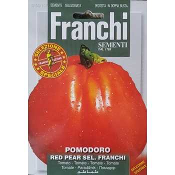 FRANCHI Домати Червена круша - Специална селекция