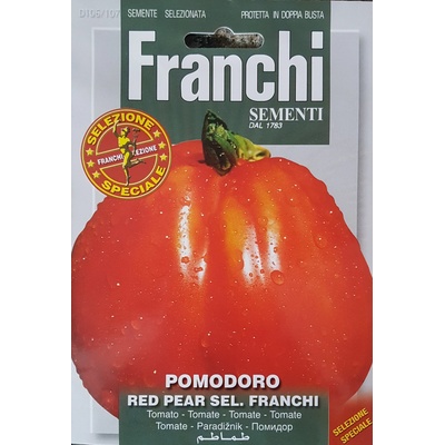 FRANCHI Домати Червена круша - Специална селекция