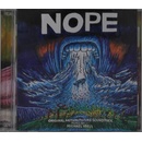 ABELS, MICHAEL - NOPE CD