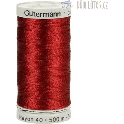 Nit Gütermann SULKY Rayon 1169