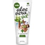 VIRDE Гел за мазане с Алое вера + D-пантенол 200 ml | Virde (351795 (K392) VIRDE)