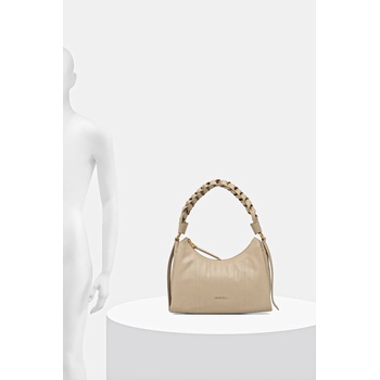 Coccinelle Кожена чанта Coccinelle BOHEME PLISSE (E1.UT1.13.03.01)