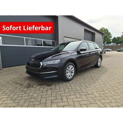 Skoda Octavia 1.5 TSI DSG Selection 110 kW