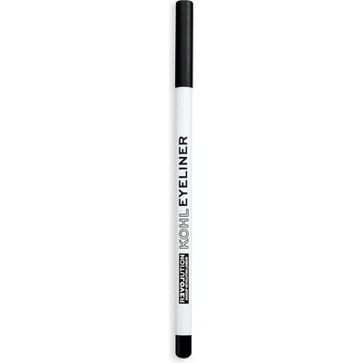 Revolution Relove Kohl Black 1,20 g