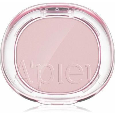 A’pieu Juicy-Pang Pastel Blusher dlhotrvajúca lícenka PK11 Ribbon Cotton 9 g