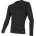 Sensor Merino DF Размер: XXL / Цвят: черен