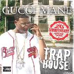 Gucci Mane - Trap House (20th Anniversary Edition) (Reissue) (2 LP) (198704467172)
