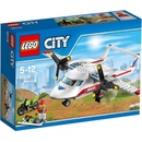 Stavebnice LEGO® LEGO® City 60116 Záchranářské letadlo
