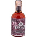 Don Papa Sherry Casks 45% 0,2 l (čistá fľaša)