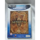 Hry na PC The Elder Scrolls 3: Morrowind