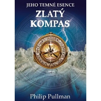 Zlatý kompas