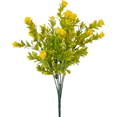 ZÁPICH KVIETKY ŽLTÉ 33CM