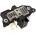 MAXGEAR Regulátor alternátora 100201