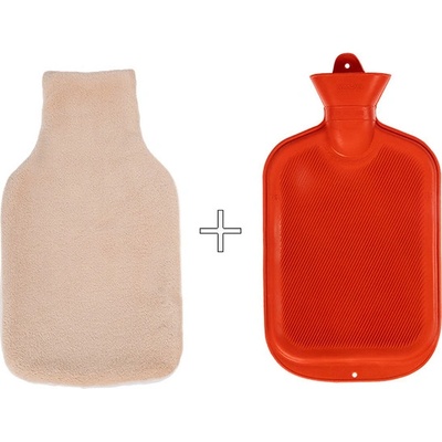 Bellatex THERMOFOR 21x29 cm ( povlak na zip ) 027 béžová