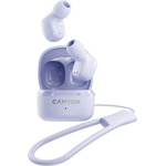 CANYON OnGo 4 Mini purple (TWS4P) Слушалки