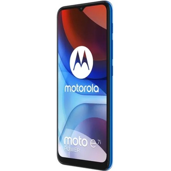 Image 1 of Motorola Moto E7i Power 32GB Dual