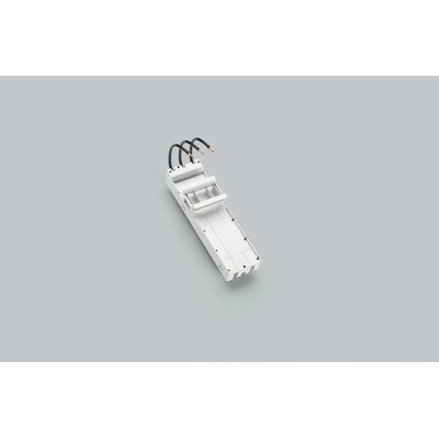 Adaptér EQUES 16A, 45x160 - Adaptér CrossBoard