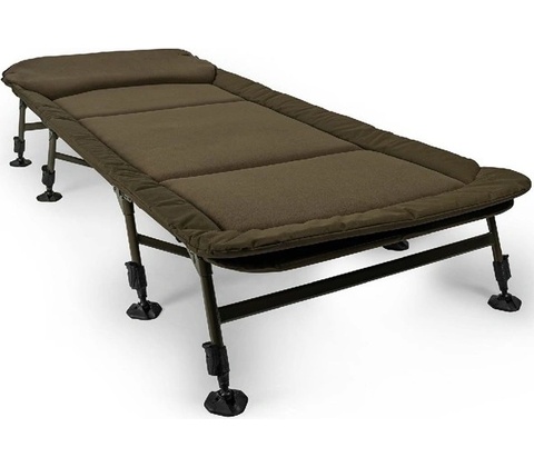 Avid Revolve X Bed