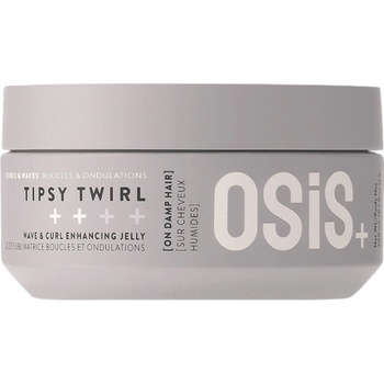 Schwarzkopf Osis+ Желе за къдрици Tipsy Twirl, 300 ml