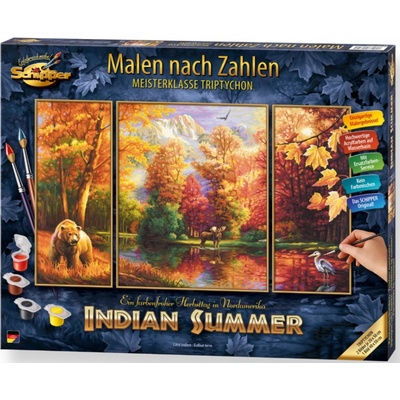 Schipper Indiánské léto – Zboží Dáma