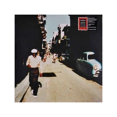 Buena Vista Social Club - Buena Vista Social Club (2 LP) (075597951684)