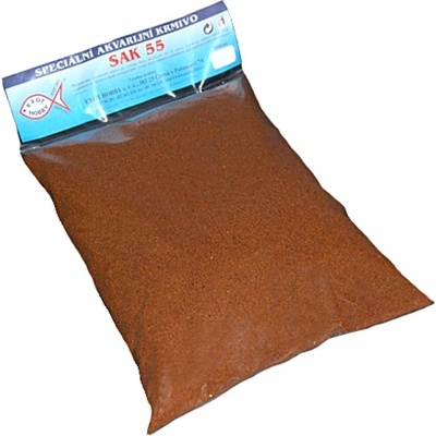 SAK 55 3 pro ryby 7-13 cm 1 kg