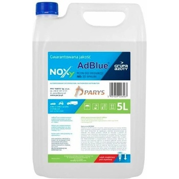 Noxy AdBlue 5 l
