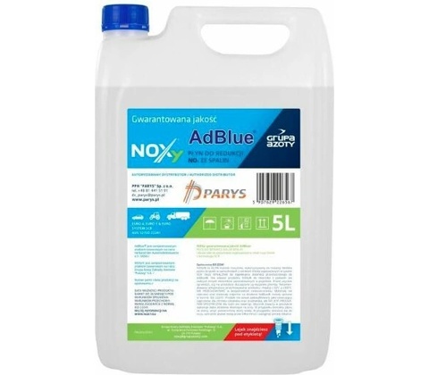 Noxy AdBlue 5 l