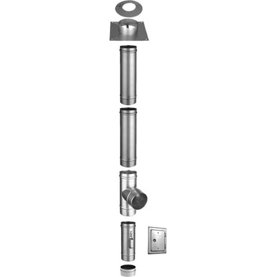 E-Trade Sestava pro vložkování 160 mm-0,8 mm 7 m 411