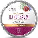 Wooden Spoon Био масло за ръце Miracle Skin, 60 ml - ozone