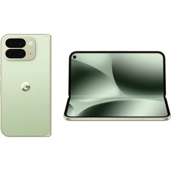 Image 1 of Google Pixel 10 Pro Fold 5G 512GB 16GB RAM Dual