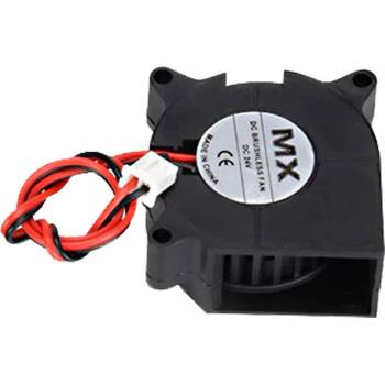 Image 1 of 24V 40x20мм Вентилатор за 3D принтер (FN0015)