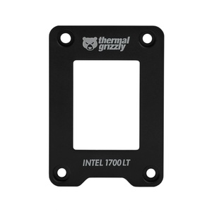 Thermal Grizzly CPU Contact Frame 1700 LT (TG-CF-i1700-LT) - caretech