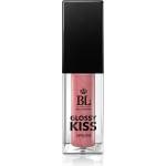 BEL London Гланц за устни Glossy Kiss, 03 Rose Gloss, 5 ml - ozone