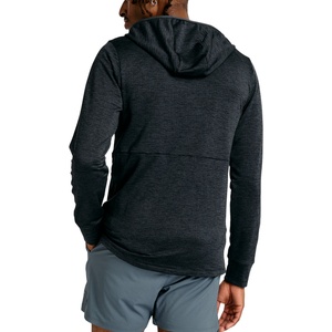 New Balance Heat Grid Hooded Full Zip