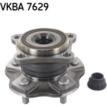 SKF Sada lozisek kol VKBA7629