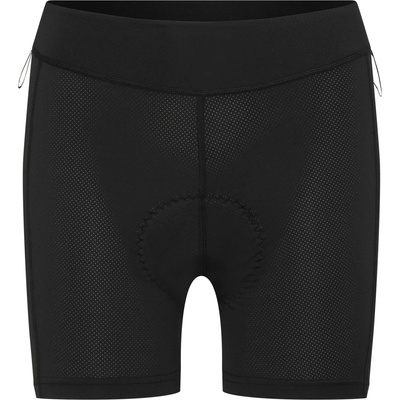 Ziener Дамски клин за колоездене Ziener Women's Nefla X-Gel Cycling bottoms - Black - размер 42 (EU) (155-2309-0115)