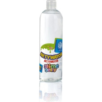 Astra Slime Gelly Aktivátor na výrobu slizu 500 ml