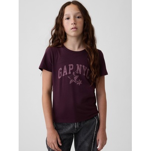 GAP Детска риза с логото на GAP GAP | Cherven | Момичешки | XS - zoot - 36,95 лв