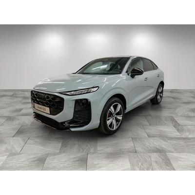 Audi Q3 TFSI S-line Sportback 110 kW
