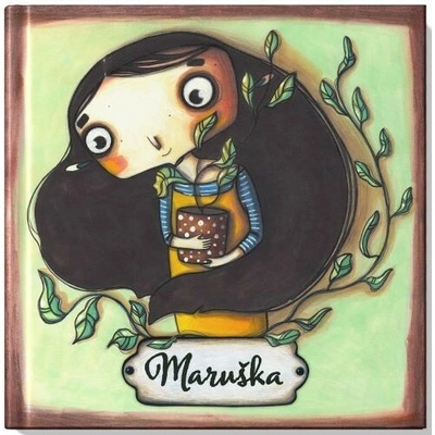 Maruška