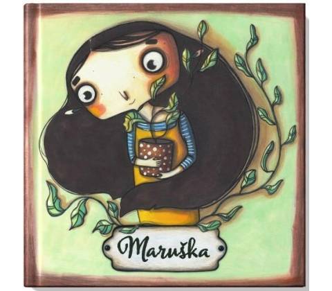 Maruška