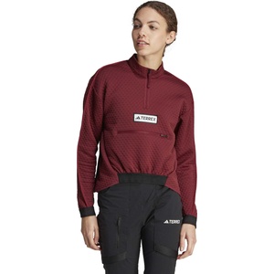 Adidas Блуза Terrex Utilitas