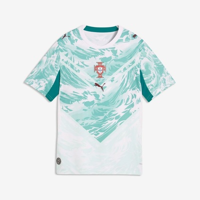Puma detský hosťujúci dres Portugalsko na MS 2026