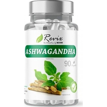 Revix Ashwagandha 90 kapsúl