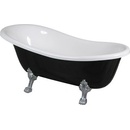 Omnires M+ 157 x 76 cm Atena157BCP